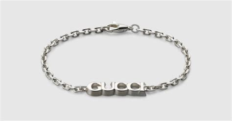 bracciali gucci prezzi|Bracciali Firmati .